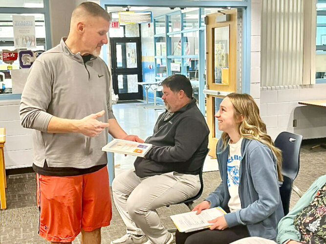 Frontier BOE votes to reclaim money from bond